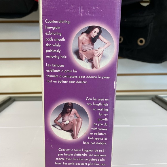 Hair Removal System - Picture 2 of 4